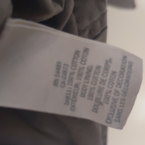 Heavy Fall Jacket - Picture 12 of 12